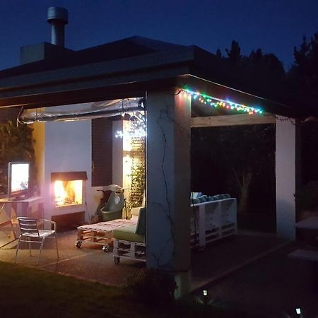 Camcott Farm Masterton Exterior foto