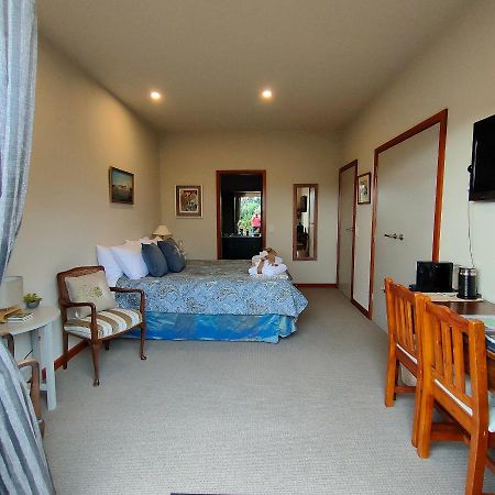 Camcott Farm Masterton Exterior foto