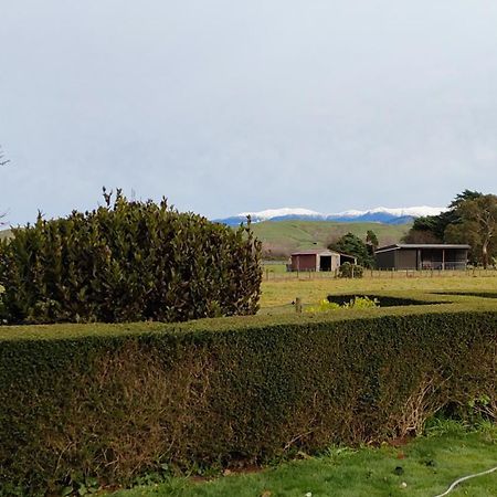 Camcott Farm Masterton Exterior foto