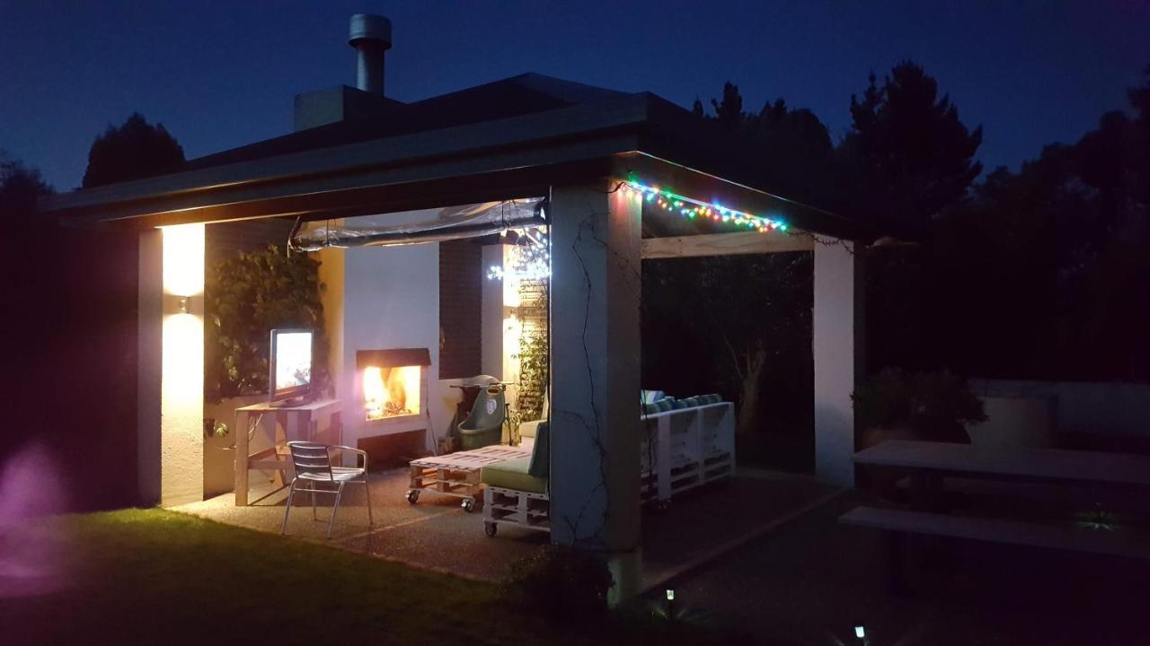 Camcott Farm Masterton Exterior foto