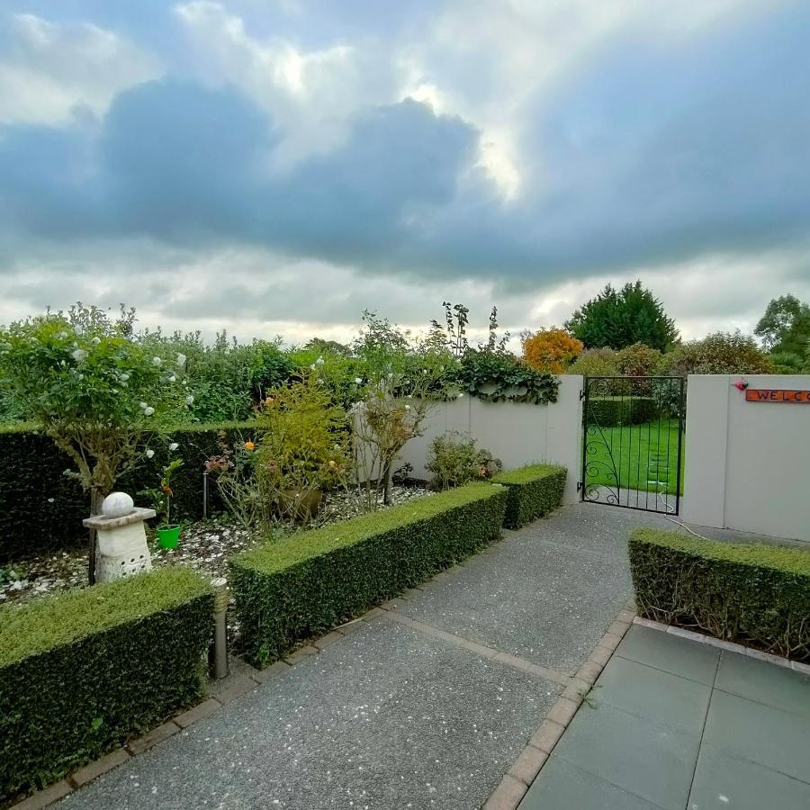 Camcott Farm Masterton Exterior foto